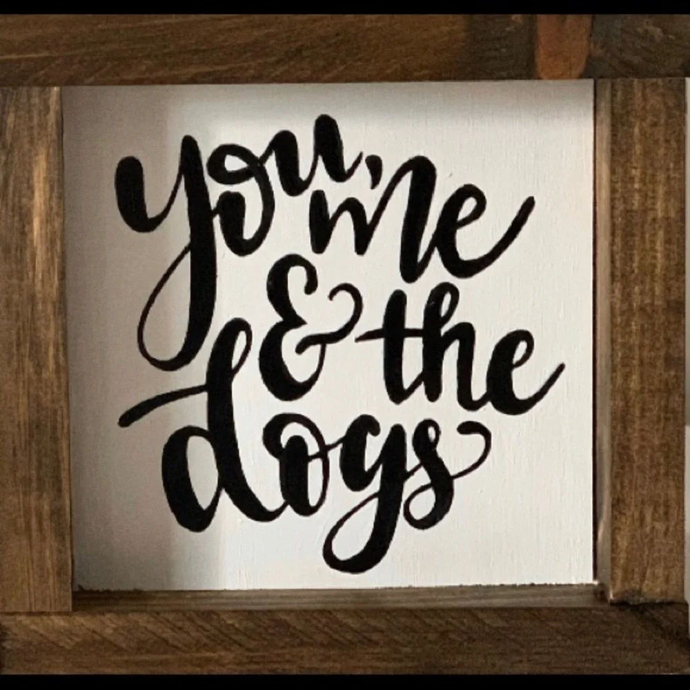 NWT You Me & The Dogs - Picture 1 of 1